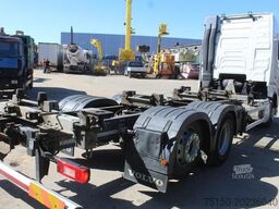 VOLVO FH 460 6x2 LL - Nr.: 817