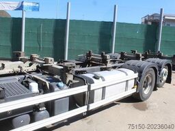 VOLVO FH 460 6x2 LL - Nr.: 817
