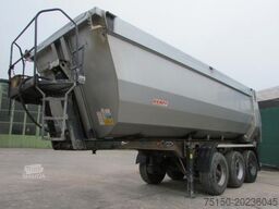 KEMPF SKM 35/3 - Kippmulde 32 m³ Nr.: 098