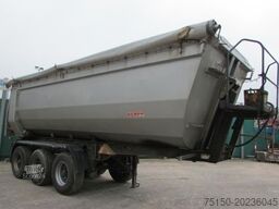 KEMPF SKM 35/3 - Kippmulde 32 m³ Nr.: 098