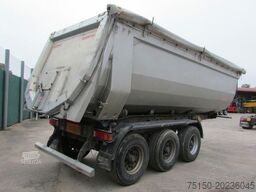 KEMPF SKM 35/3 - Kippmulde 32 m³ Nr.: 098