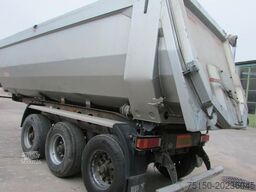 KEMPF SKM 35/3 - Kippmulde 32 m³ Nr.: 098