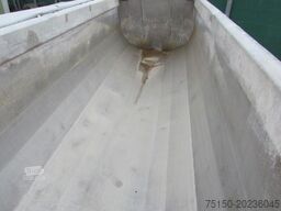 KEMPF SKM 35/3 - Kippmulde 32 m³ Nr.: 098