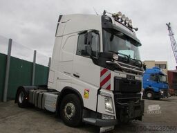 VOLVO FH 540 4x4 X-Track Kipphydraulik WINTER Nr.: 424