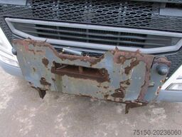 VOLVO FH 540 4x4 X-Track Kipphydraulik WINTER Nr.: 424