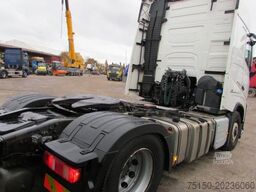 VOLVO FH 540 4x4 X-Track Kipphydraulik WINTER Nr.: 424