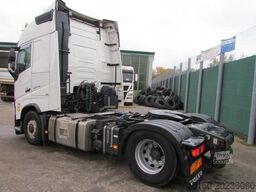 VOLVO FH 540 4x4 X-Track Kipphydraulik WINTER Nr.: 424