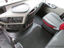 VOLVO FH 540 4x4 X-Track Kipphydraulik WINTER Nr.: 424