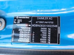 MERCEDES-BENZ 2551 6x2 - VDL S-21-6200 - Nr.: 548