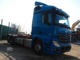 MERCEDES-BENZ 2551 6x2 - VDL S-21-6200 - Nr.: 548