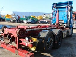 MERCEDES-BENZ 2551 6x2 - VDL S-21-6200 - Nr.: 548