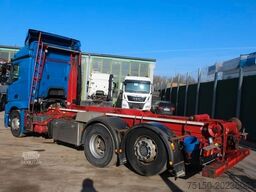 MERCEDES-BENZ 2551 6x2 - VDL S-21-6200 - Nr.: 548