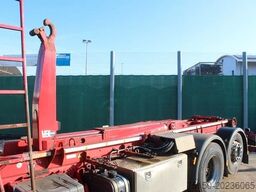 MERCEDES-BENZ 2551 6x2 - VDL S-21-6200 - Nr.: 548