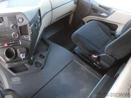 MERCEDES-BENZ 2551 6x2 - VDL S-21-6200 - Nr.: 548