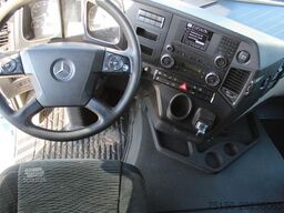 MERCEDES-BENZ 2551 6x2 - VDL S-21-6200 - Nr.: 548