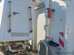 RENAULT D 180 Arbeitsbühne 15 Meter