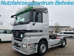 MERCEDES-BENZ Actros 1844 LS MegaSpace/ Retarder/ 2xAC