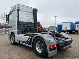 MERCEDES-BENZ Actros 1844 LS MegaSpace/ Retarder/ 2xAC