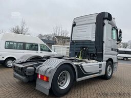 MERCEDES-BENZ Actros 1844 LS MegaSpace/ Retarder/ 2xAC
