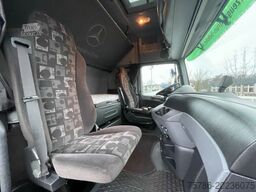 MERCEDES-BENZ Actros 1844 LS MegaSpace/ Retarder/ 2xAC