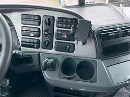 MERCEDES-BENZ Actros 1844 LS MegaSpace/ Retarder/ 2xAC