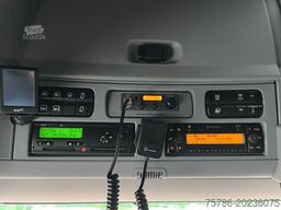 MERCEDES-BENZ Actros 1844 LS MegaSpace/ Retarder/ 2xAC