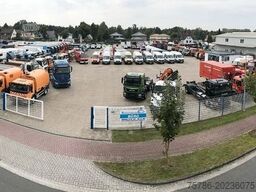 MERCEDES-BENZ Actros 1844 LS MegaSpace/ Retarder/ 2xAC