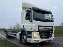 DAF CF 300 CF 300 BDF of Chassic cabine.  MOOIE  NE...