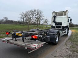 DAF CF 300 CF 300 BDF of Chassic cabine.  MOOIE  NE...