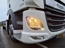 DAF CF 300 CF 300 BDF of Chassic cabine.  MOOIE  NE...