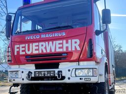 Iveco FF140E28 4x4 HLF 20 Löschgruppenfahrzeug