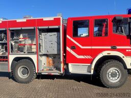 Iveco FF140E28 4x4 HLF 20 Löschgruppenfahrzeug