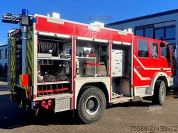 Iveco FF140E28 4x4 HLF 20 Löschgruppenfahrzeug