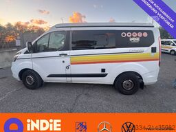 Ford Panama P10 Wohnmobil | 2022 | Euro 6 | Professioneller Verkäufer