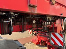 Goldhofer STZ-VL 4, Kessel- / Bagger- / Extention Beam's ...