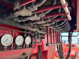 Goldhofer STZ-VL 4, Kessel- / Bagger- / Extention Beam's ...