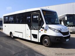 Indcar Mobi airco 33pl