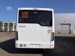 Indcar Mobi airco 33pl