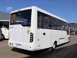 Indcar Mobi airco 33pl
