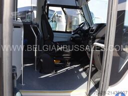 Indcar Mobi airco 33pl