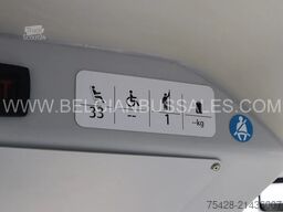 Indcar Mobi airco 33pl