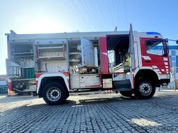 Mercedes-Benz ATEGO 1428 4x4 LF 16/20-4 Löschfahrzeug