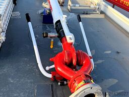 Mercedes-Benz ATEGO 1428 4x4 LF 16/20-4 Löschfahrzeug