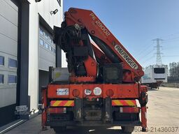 PALFINGER PK 29002 (WITH REMOTE / RADIO / 4X EXTENSION)