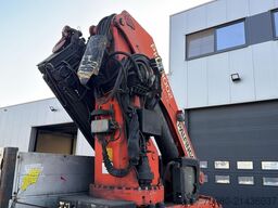 PALFINGER PK 29002 (WITH REMOTE / RADIO / 4X EXTENSION)