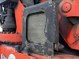 PALFINGER PK 29002 (WITH REMOTE / RADIO / 4X EXTENSION)