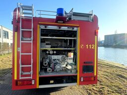 Mercedes-Benz ATEGO 815 4x2 Löschgruppenfahrzeug LF 10