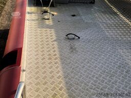 Mercedes-Benz ATEGO 815 4x2 Löschgruppenfahrzeug LF 10