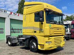 DAF XF 105.460 Manual,  EURO 5