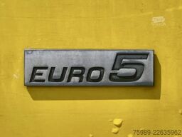 DAF XF 105.460 Manual,  EURO 5